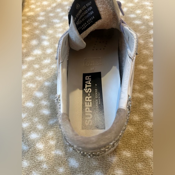 Golden Goose Superstars - Picture 7 of 9